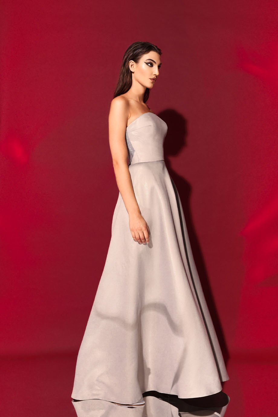 DIORA DRESS