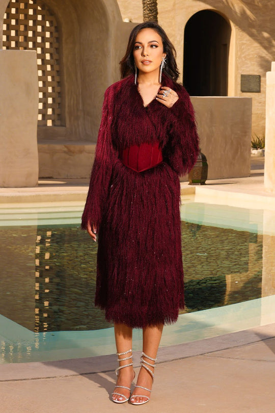 DONA DRESS