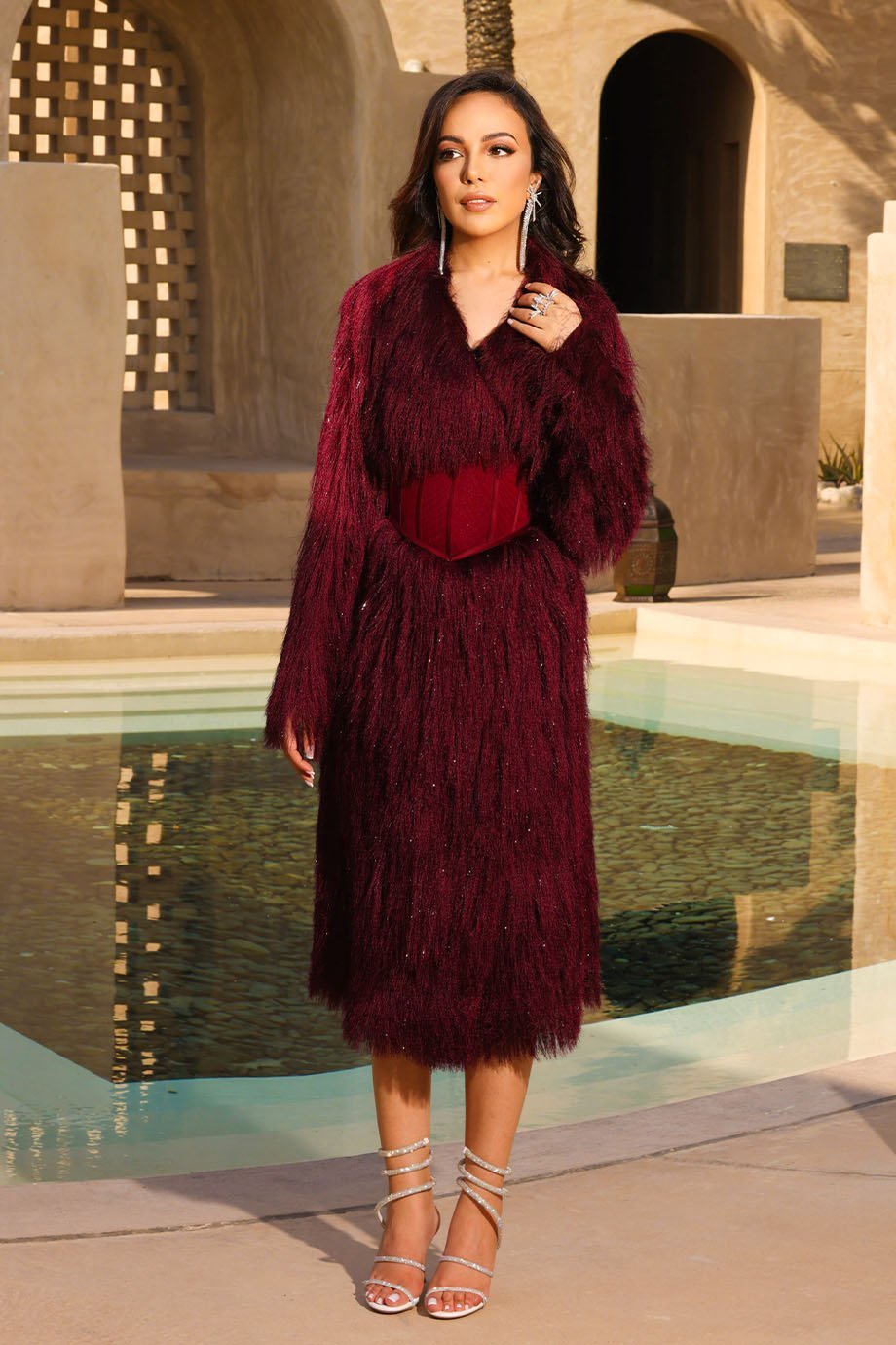 DONA DRESS
