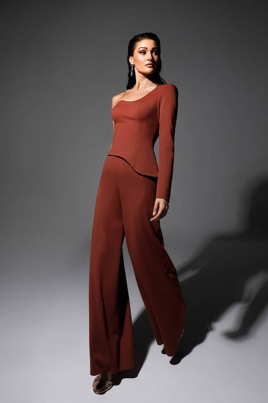 DYNA JUMPSUIT