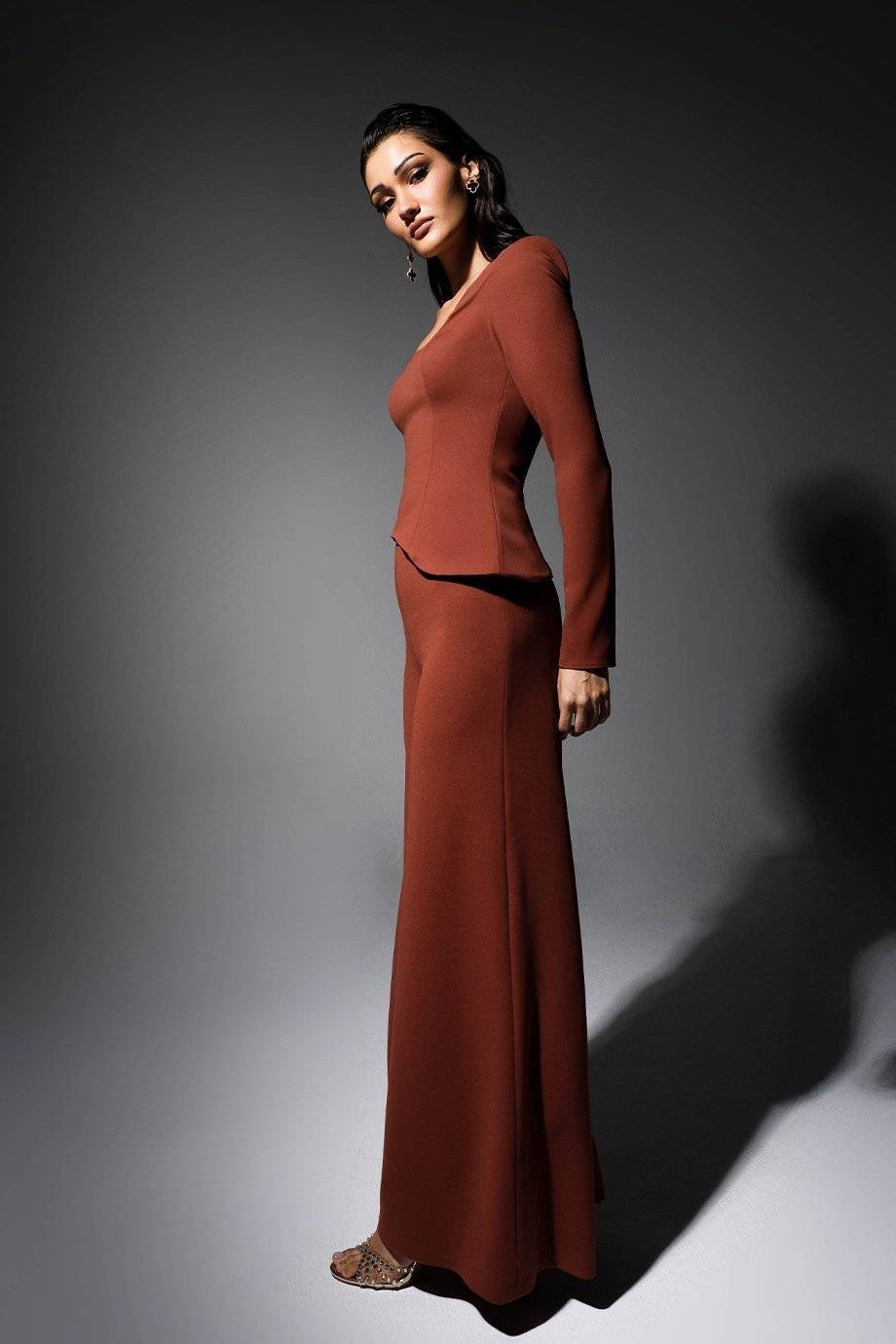 DYNA JUMPSUIT