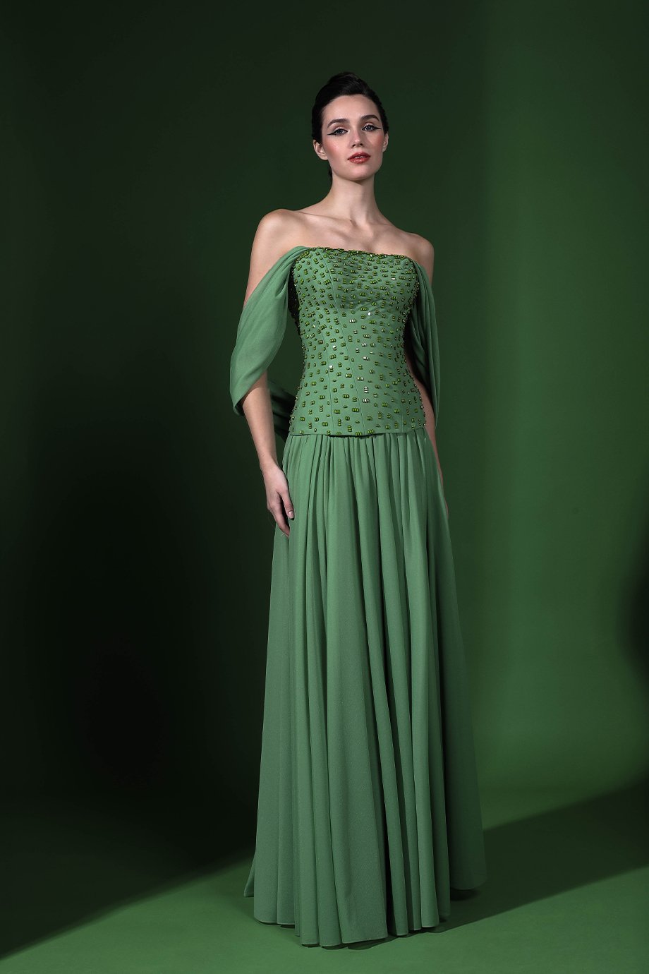 ELARA DRESS