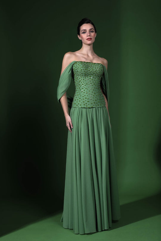 ELARA DRESS