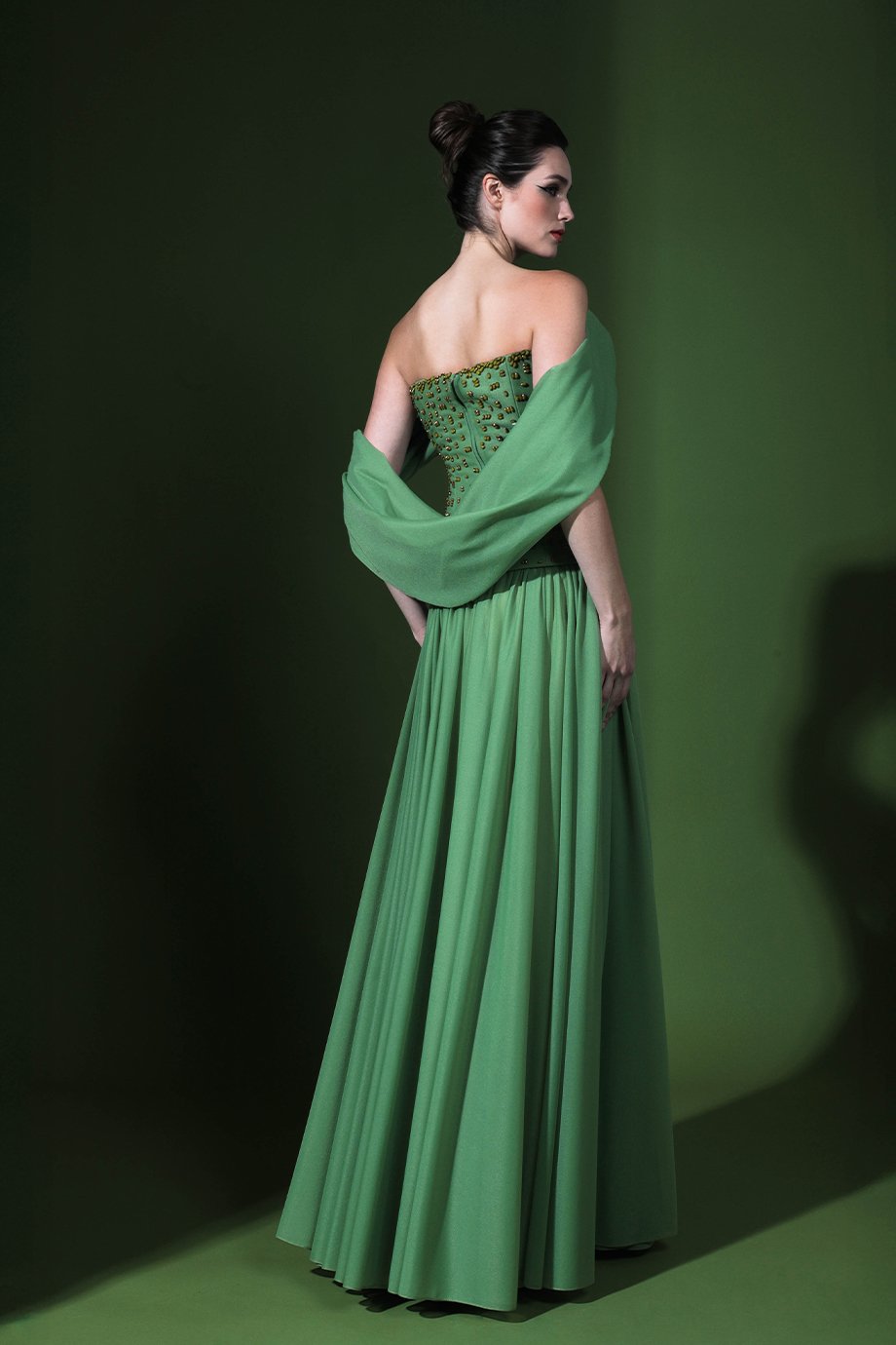 ELARA DRESS