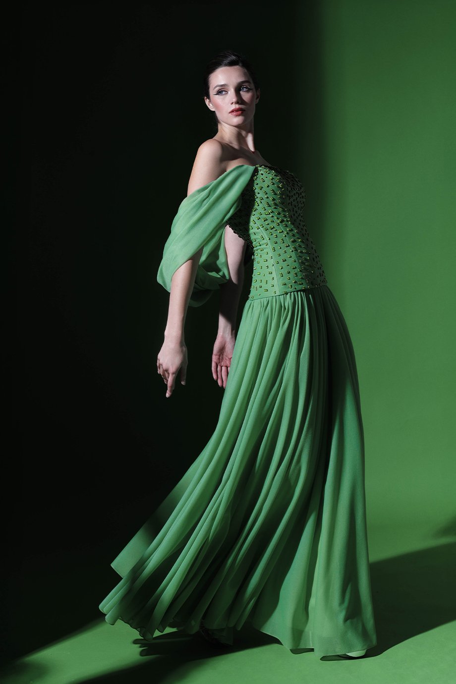 ELARA DRESS