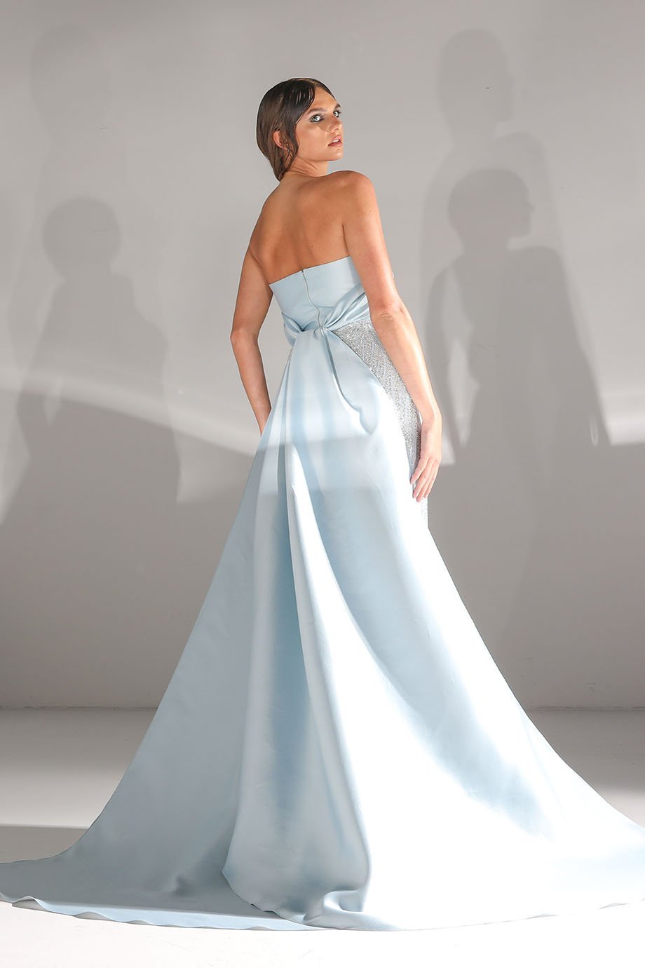 ELLA DRESS