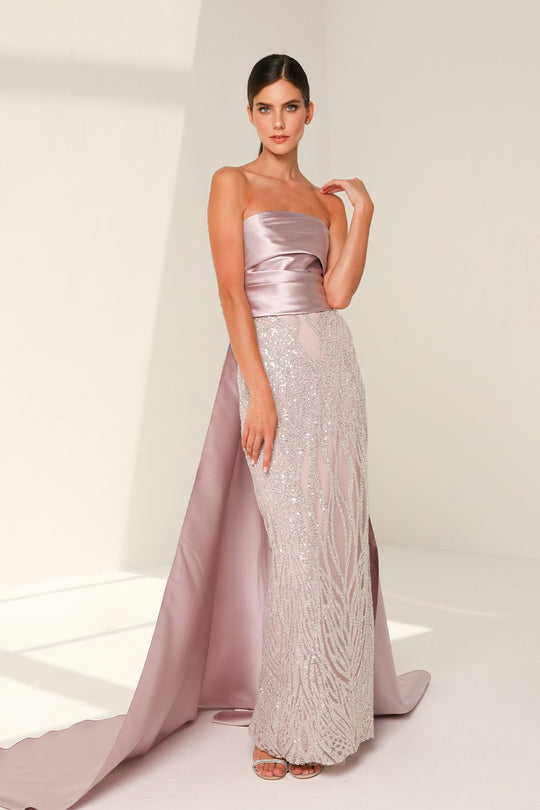 ELLA DRESS