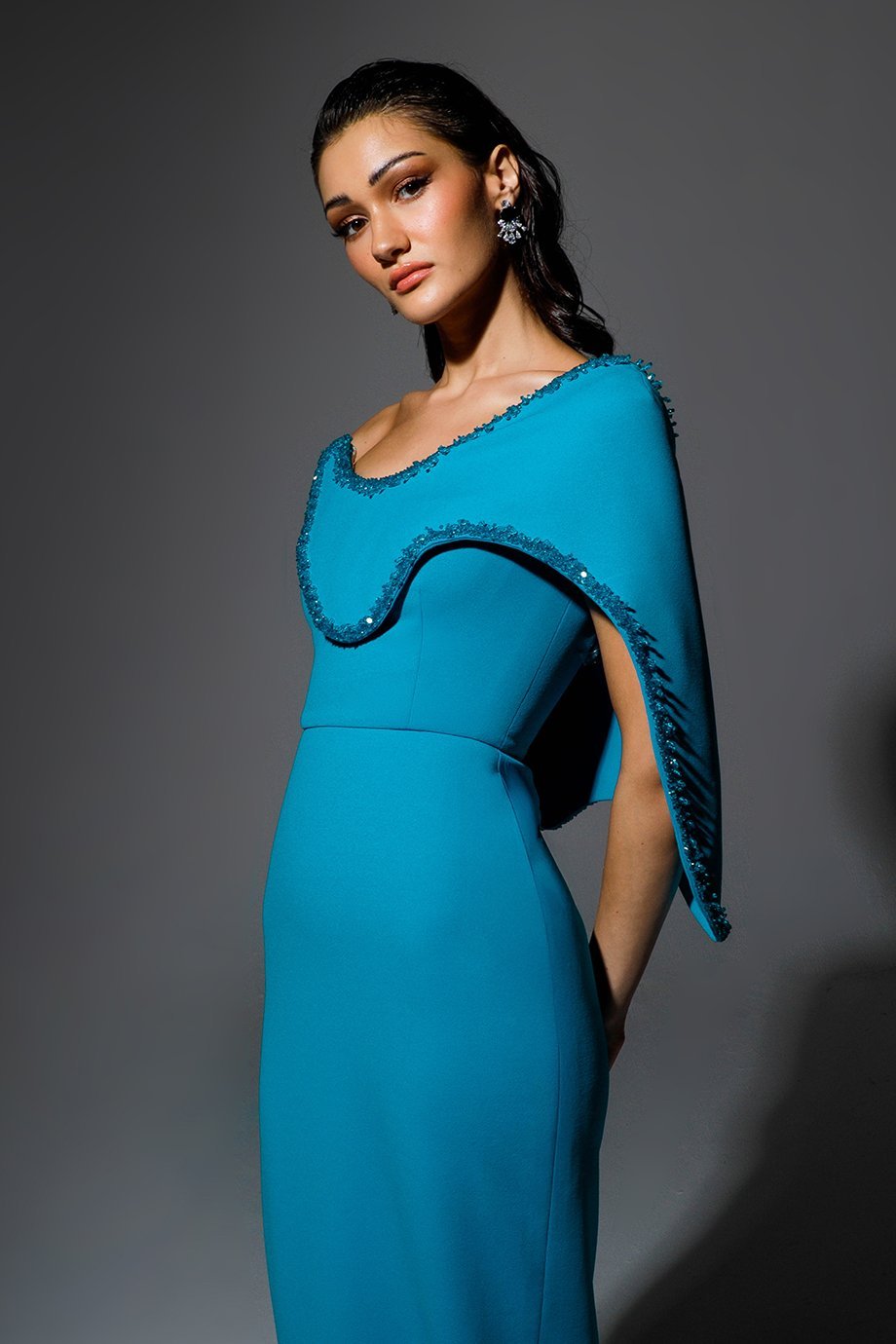 ELVA DRESS
