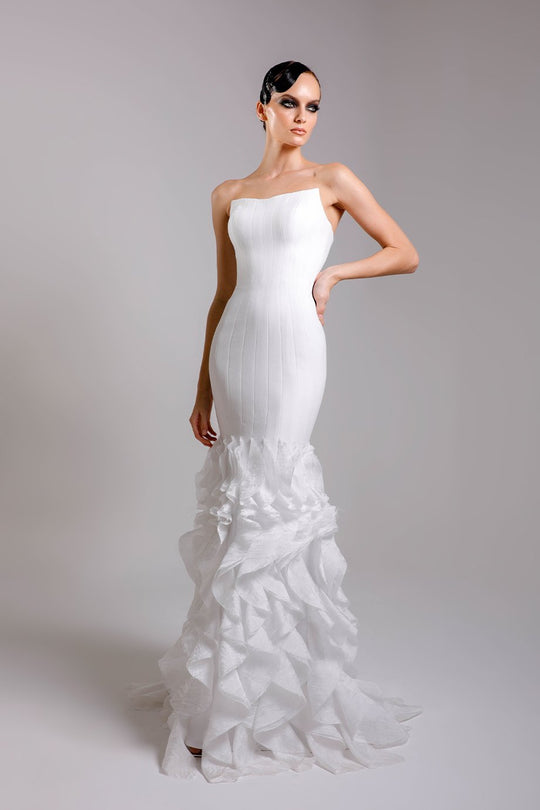 ELYRA DRESS