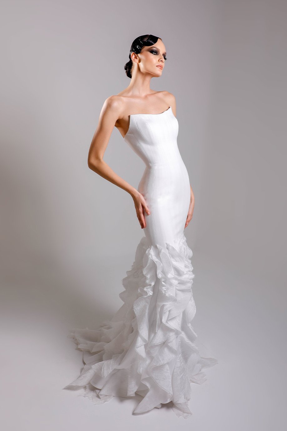 ELYRA DRESS