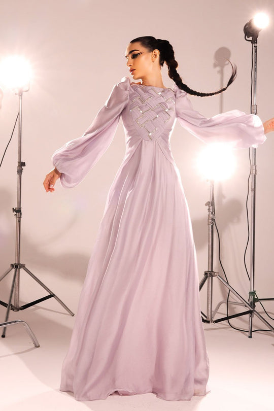 ENORA DRESS - SALE