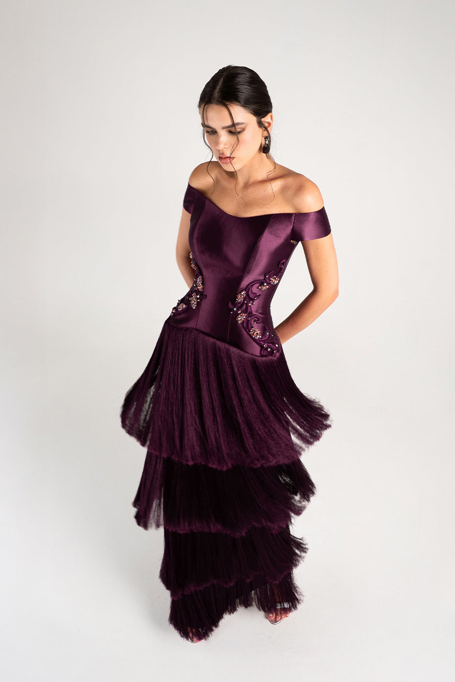 FAYA DRESS