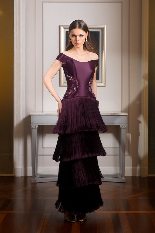 FAYA DRESS