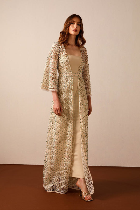 FAYRUZA KAFTAN
