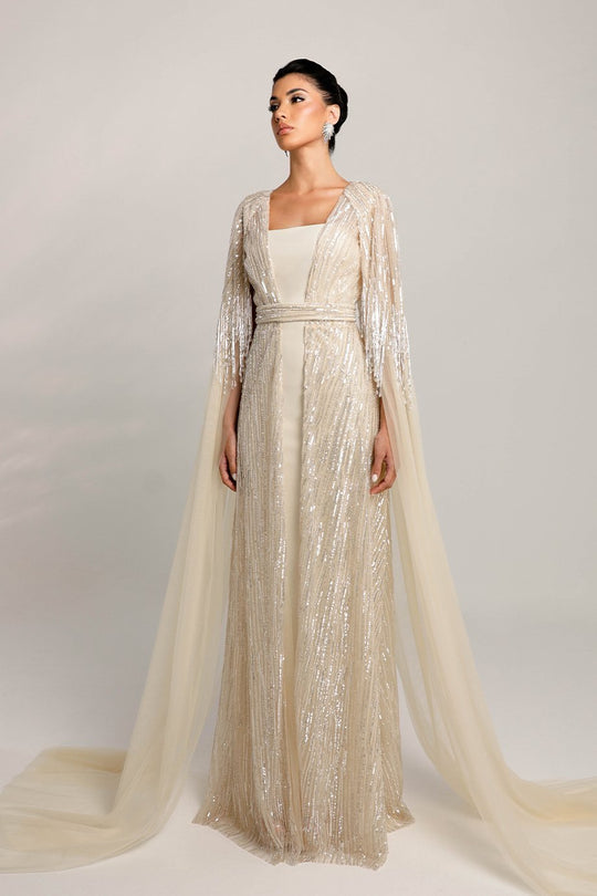 FERYA DRESS