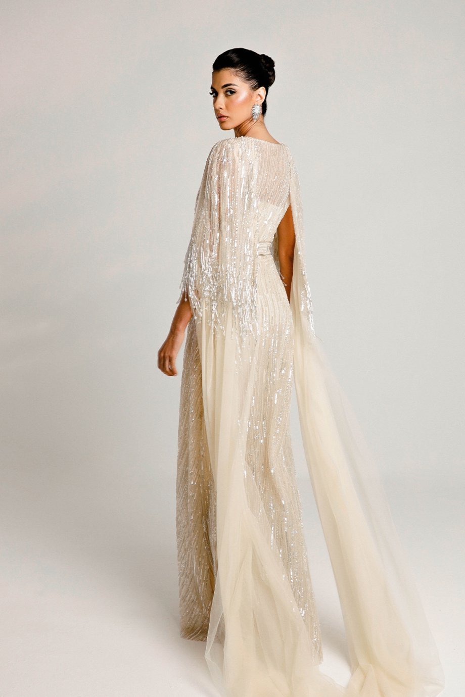 FERYA DRESS