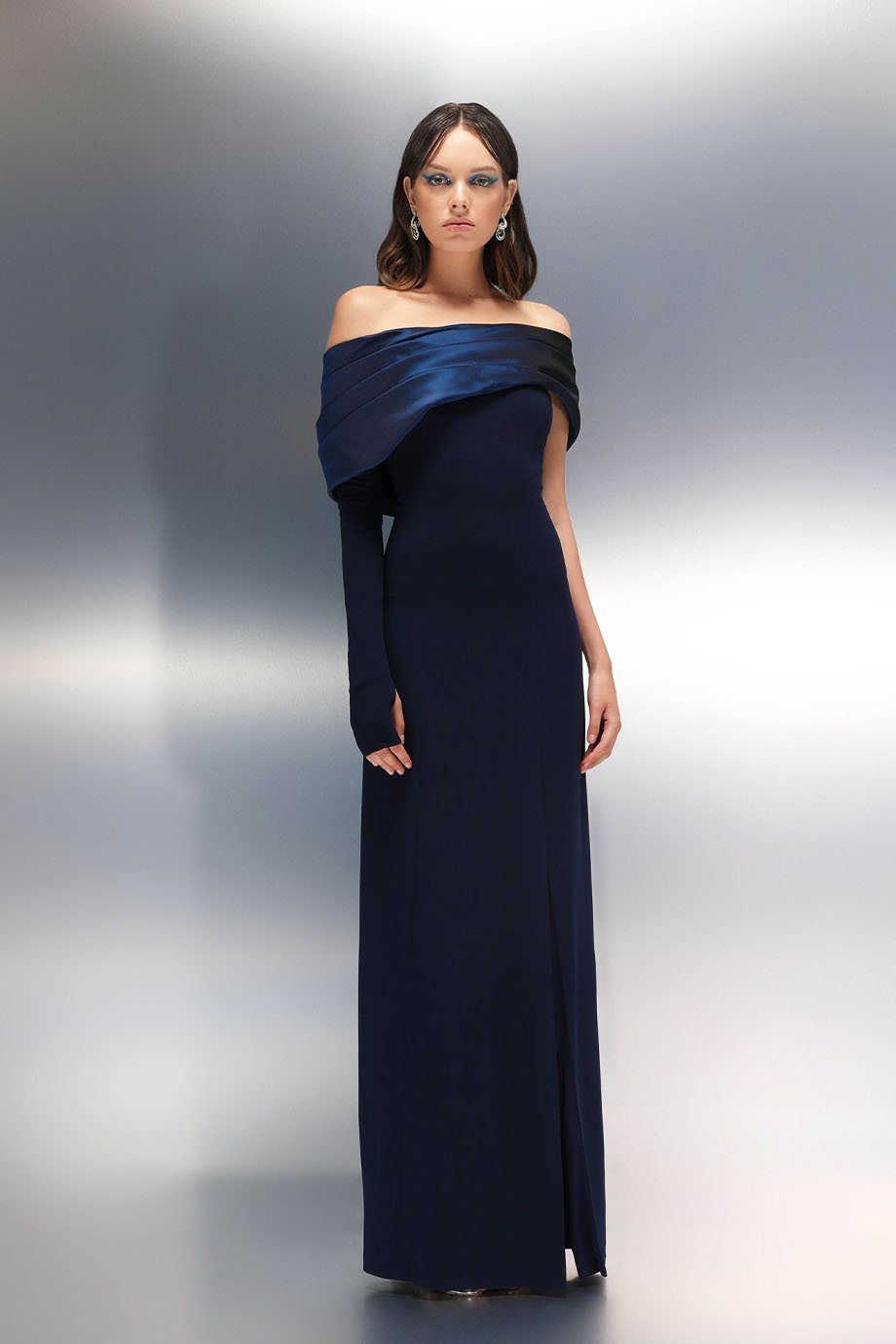 GHLOE DRESS