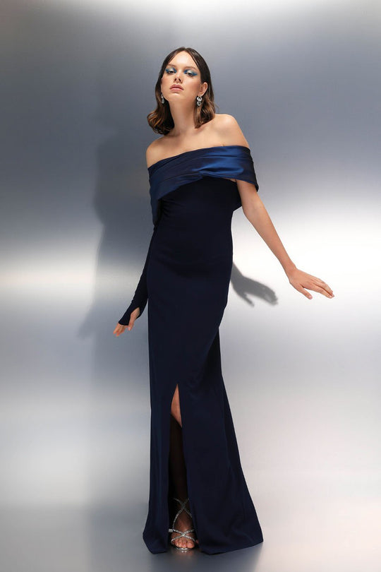 GHLOE DRESS