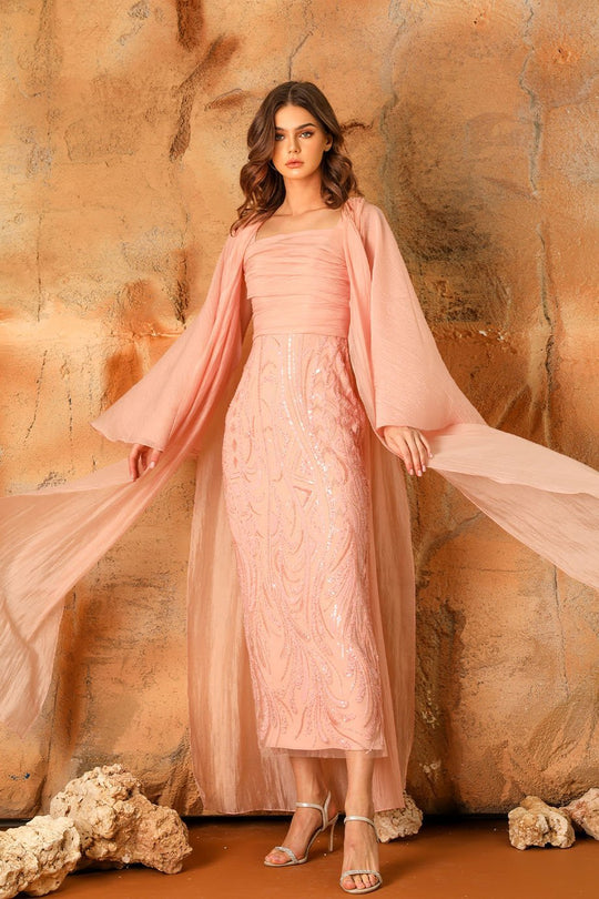 GILAN DRESS