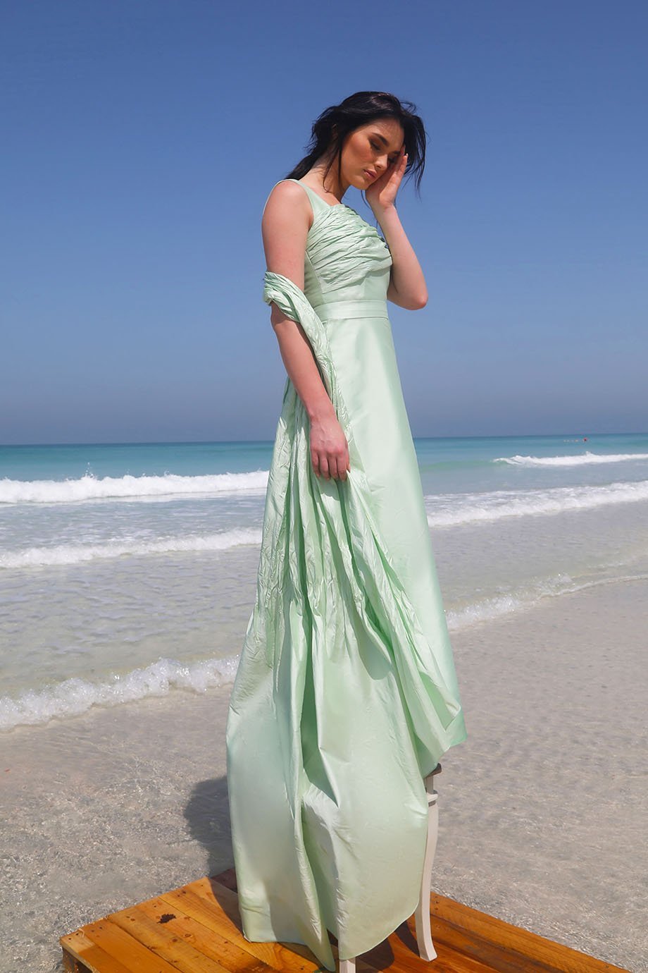 GILI DRESS