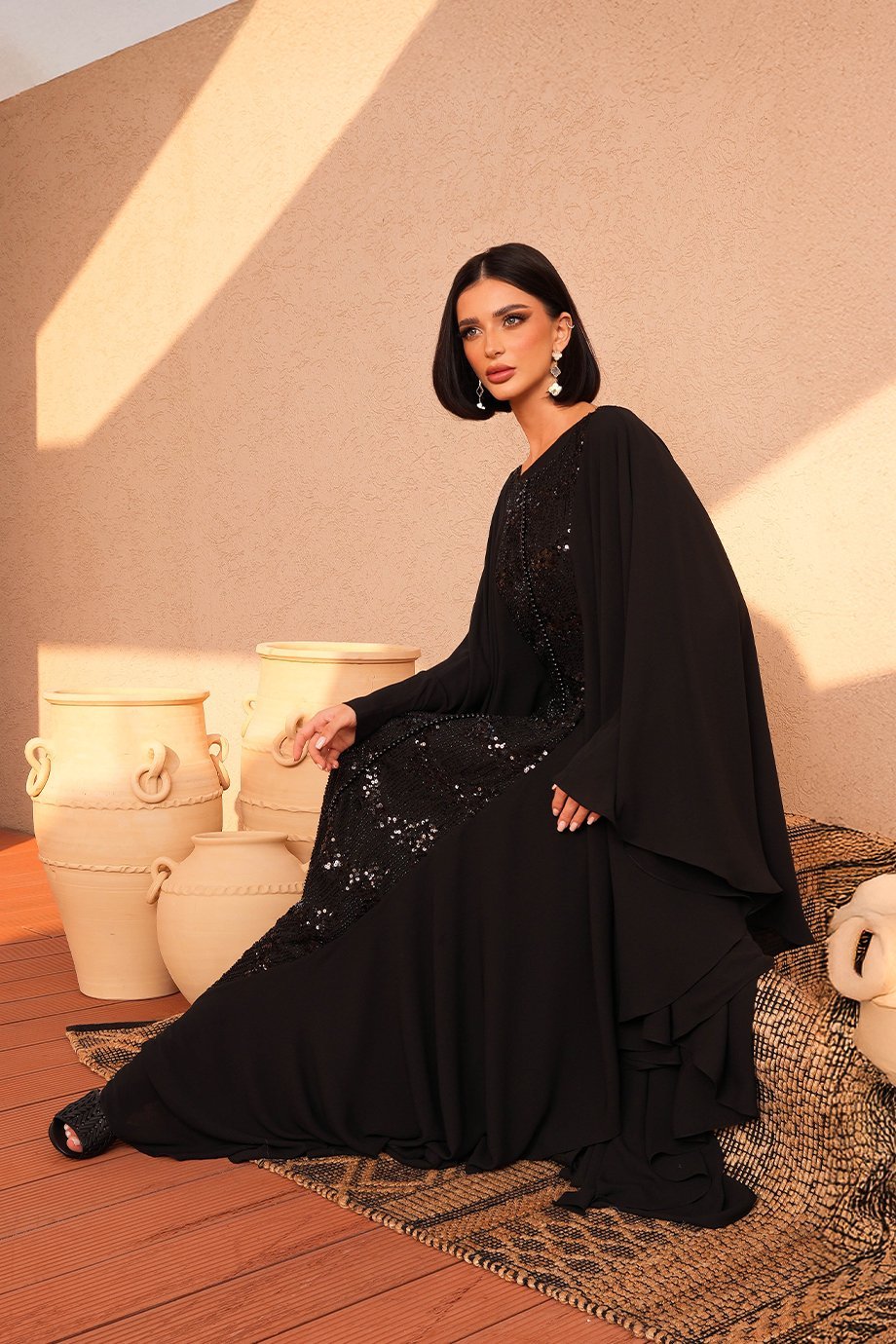 HATTAN KAFTAN