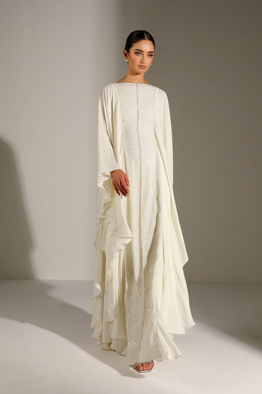 HATTAN KAFTAN