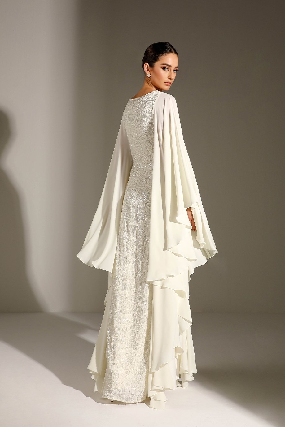 HATTAN KAFTAN