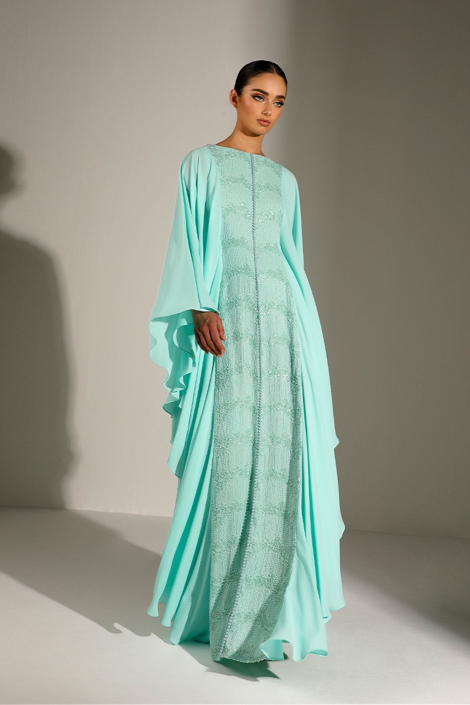 HATTAN KAFTAN