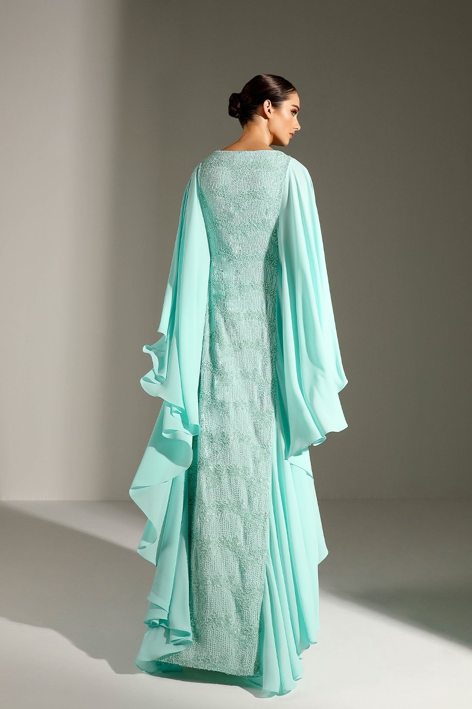 HATTAN KAFTAN