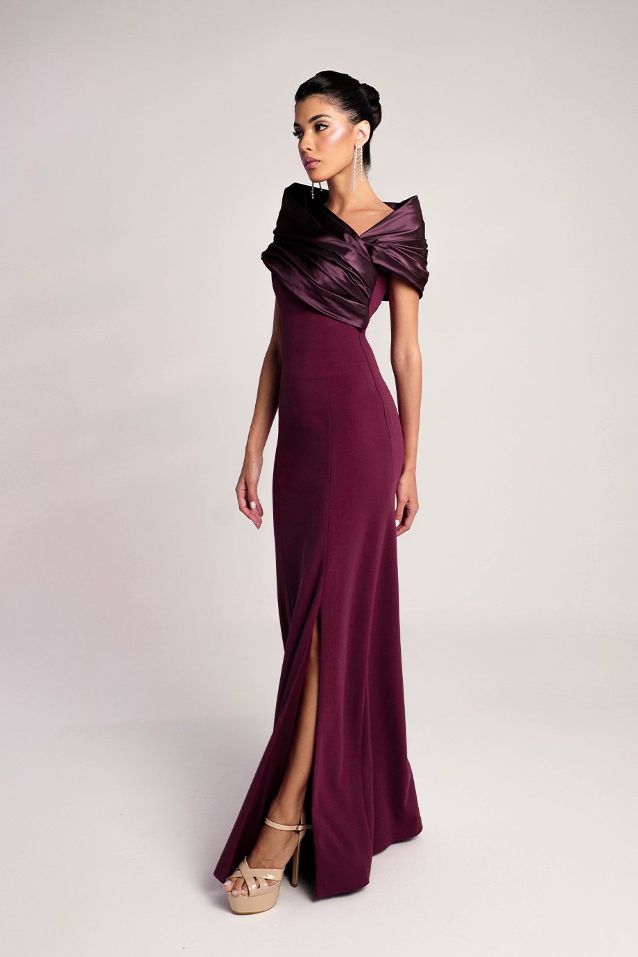 HATTI DRESS