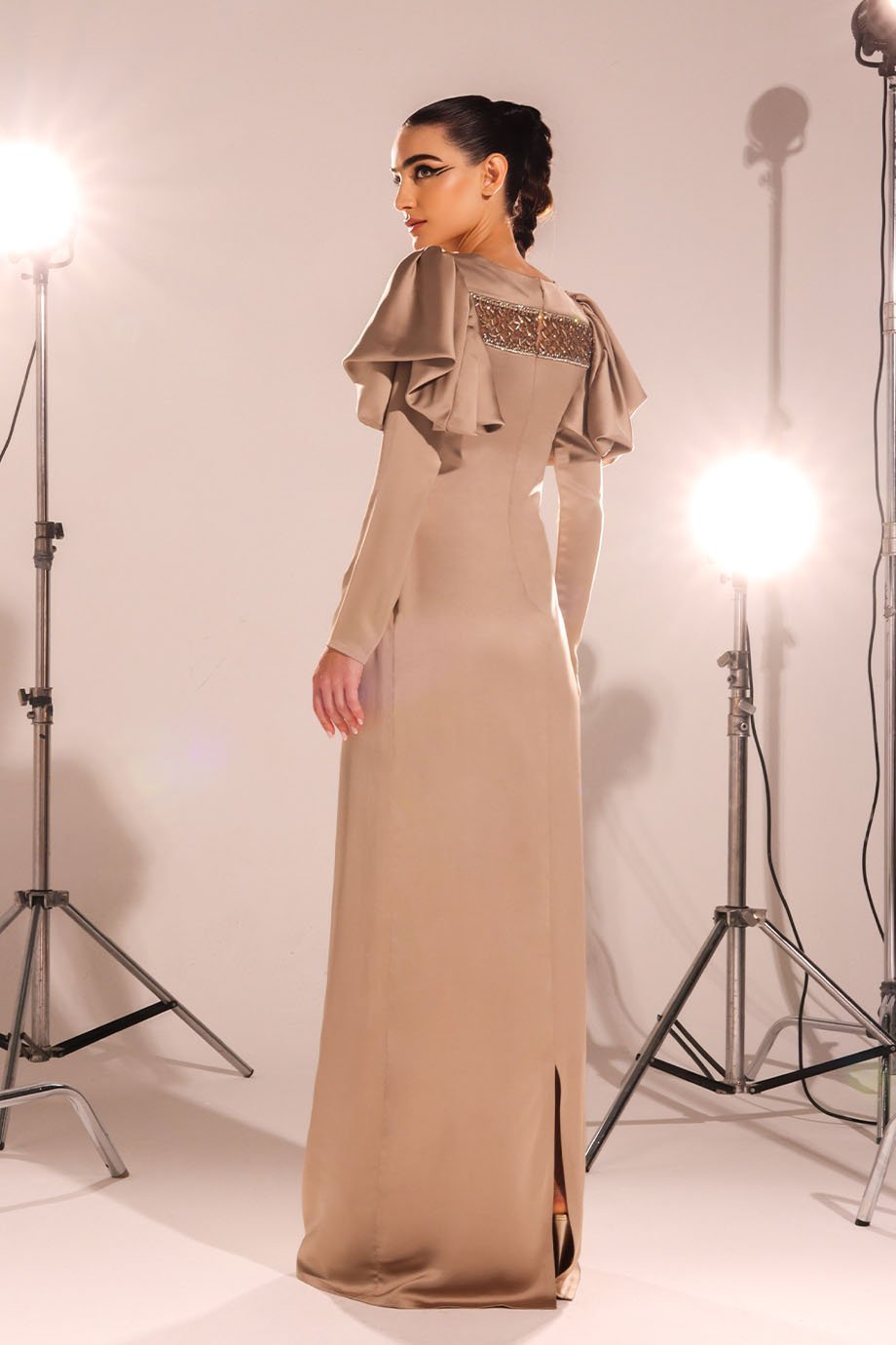 IVELLE DRESS - SALE