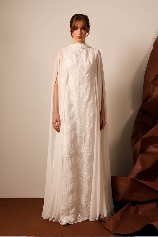 JALILA DRESS