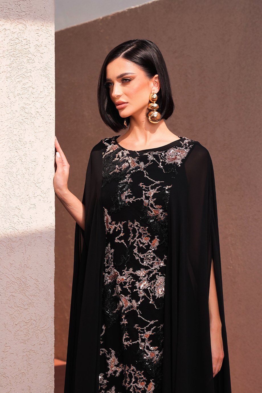 JOUD KAFTAN