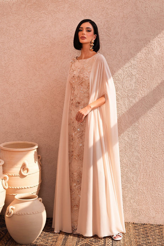 JOUD KAFTAN