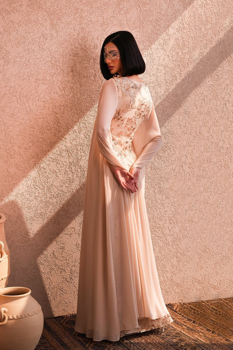 JOUD KAFTAN