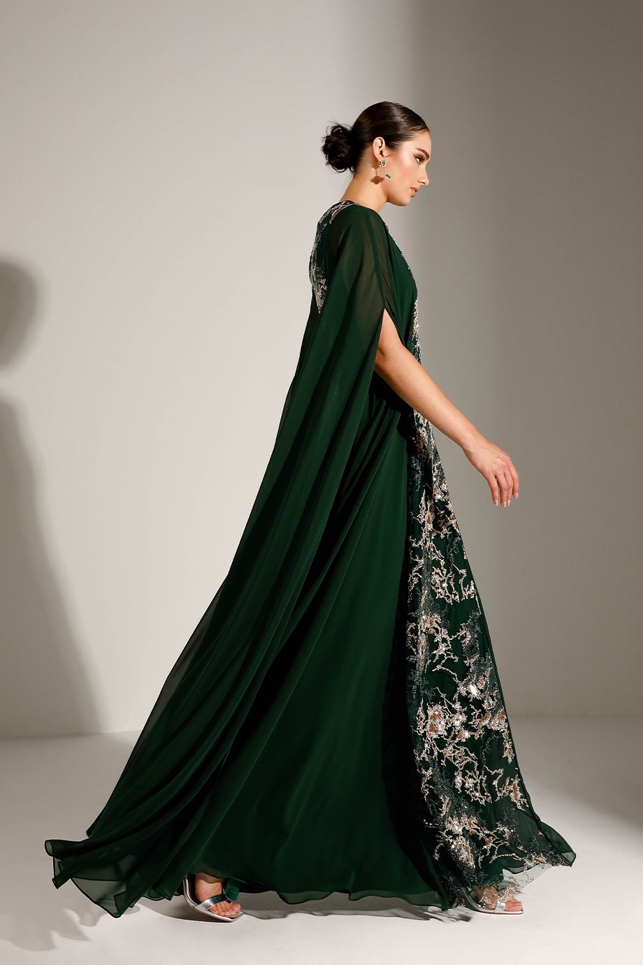 JOUD KAFTAN