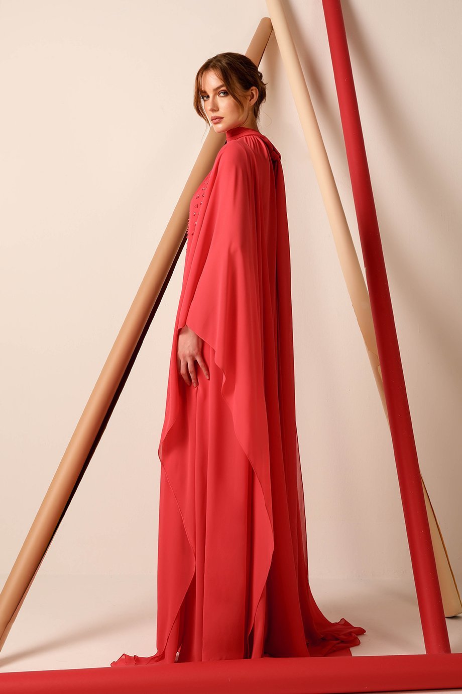 JUMANA KAFTAN - SALE