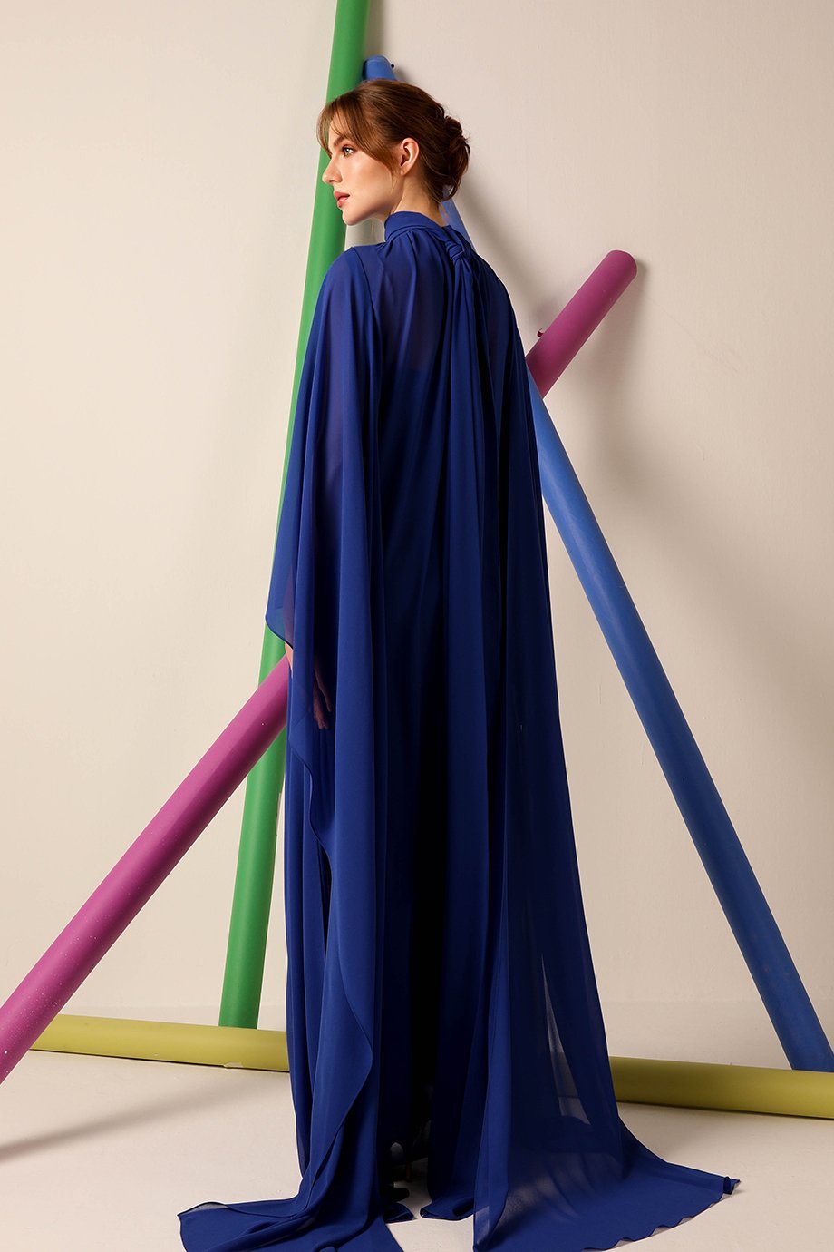 JUMANA KAFTAN