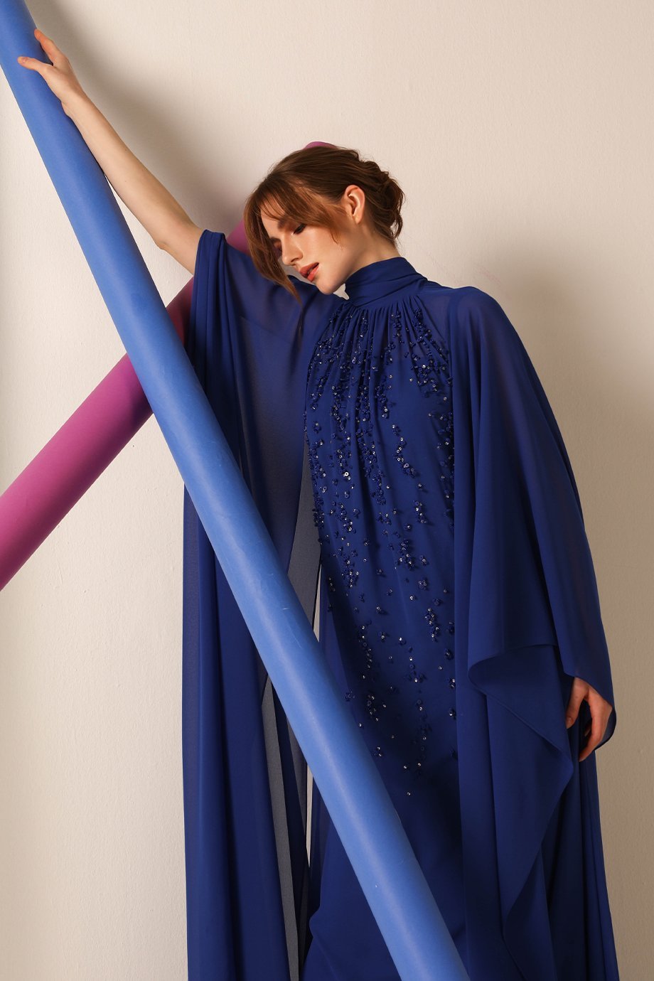 JUMANA KAFTAN - SALE