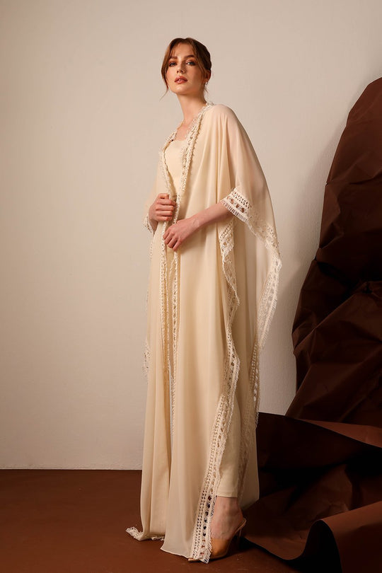 JWAHER DRESS - SALE