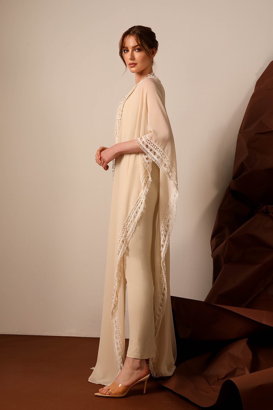 JWAHER DRESS