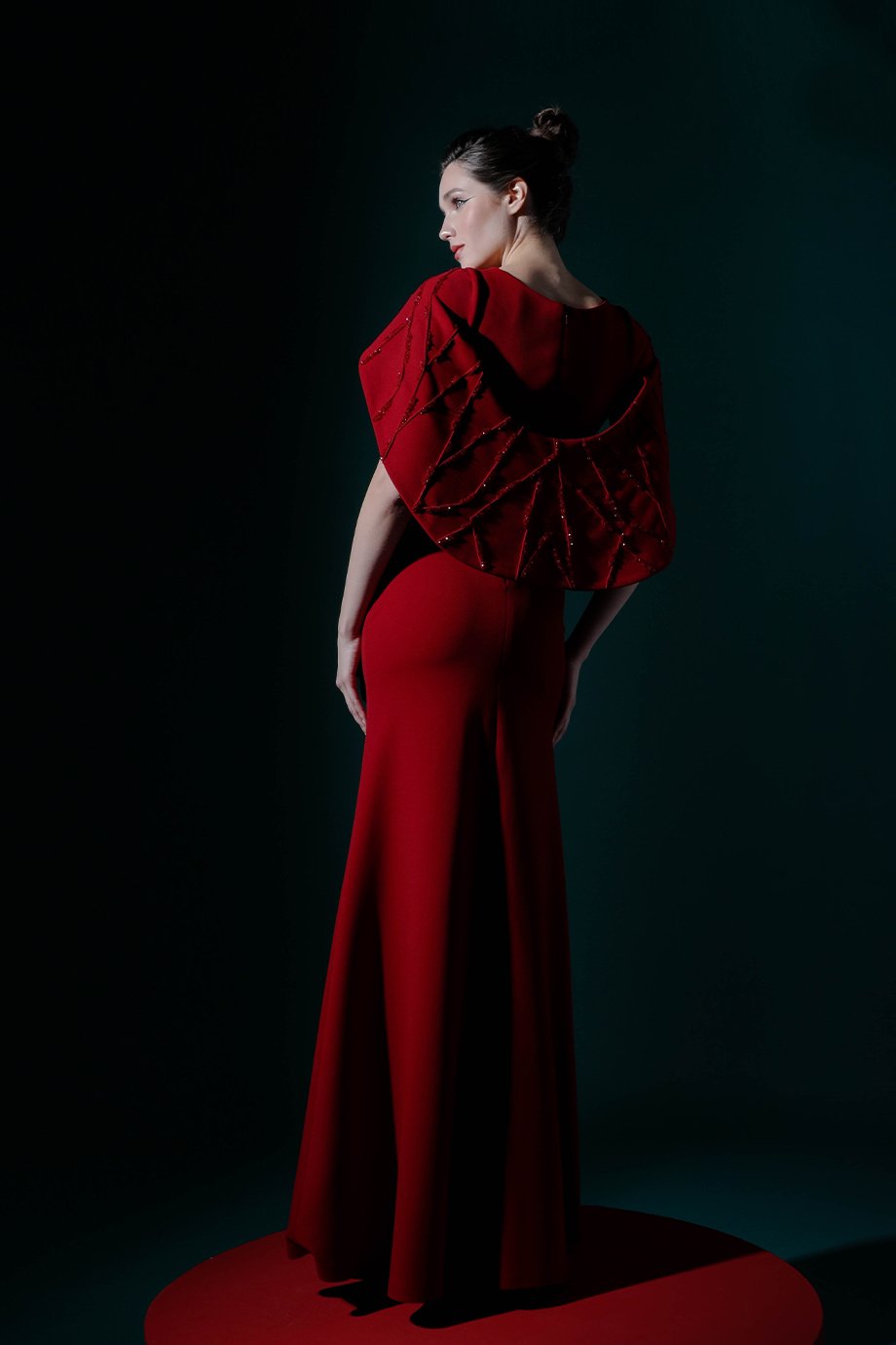 KAELY DRESS