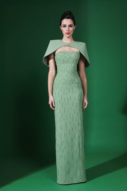 KAIA DRESS