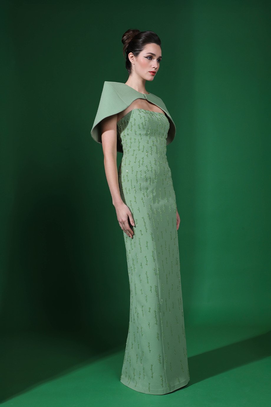 KAIA DRESS