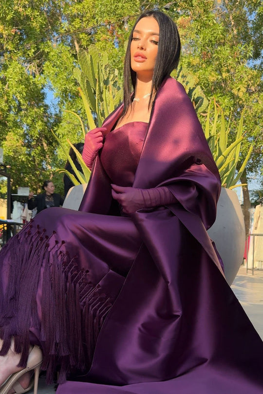 KANA DRESS