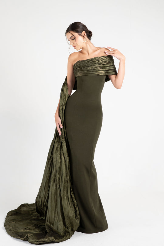 KATRINA DRESS