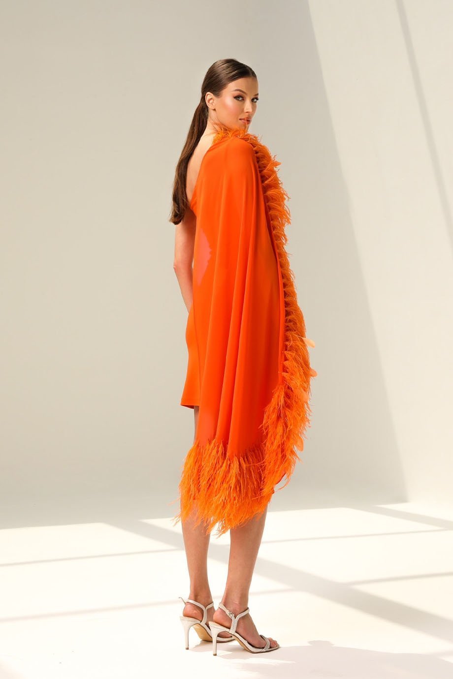 KAYAN DRESS