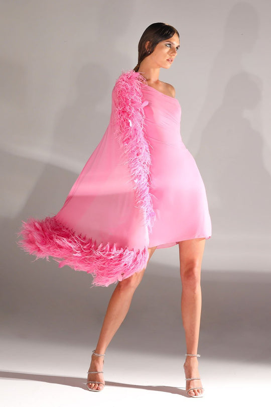 KAYAN DRESS