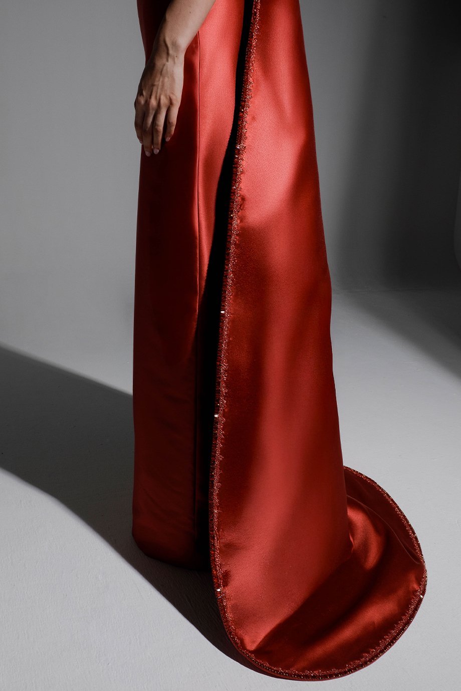 KORA DRESS
