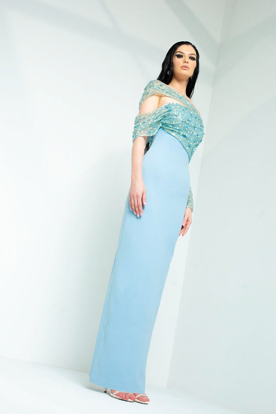 LAIA DRESS